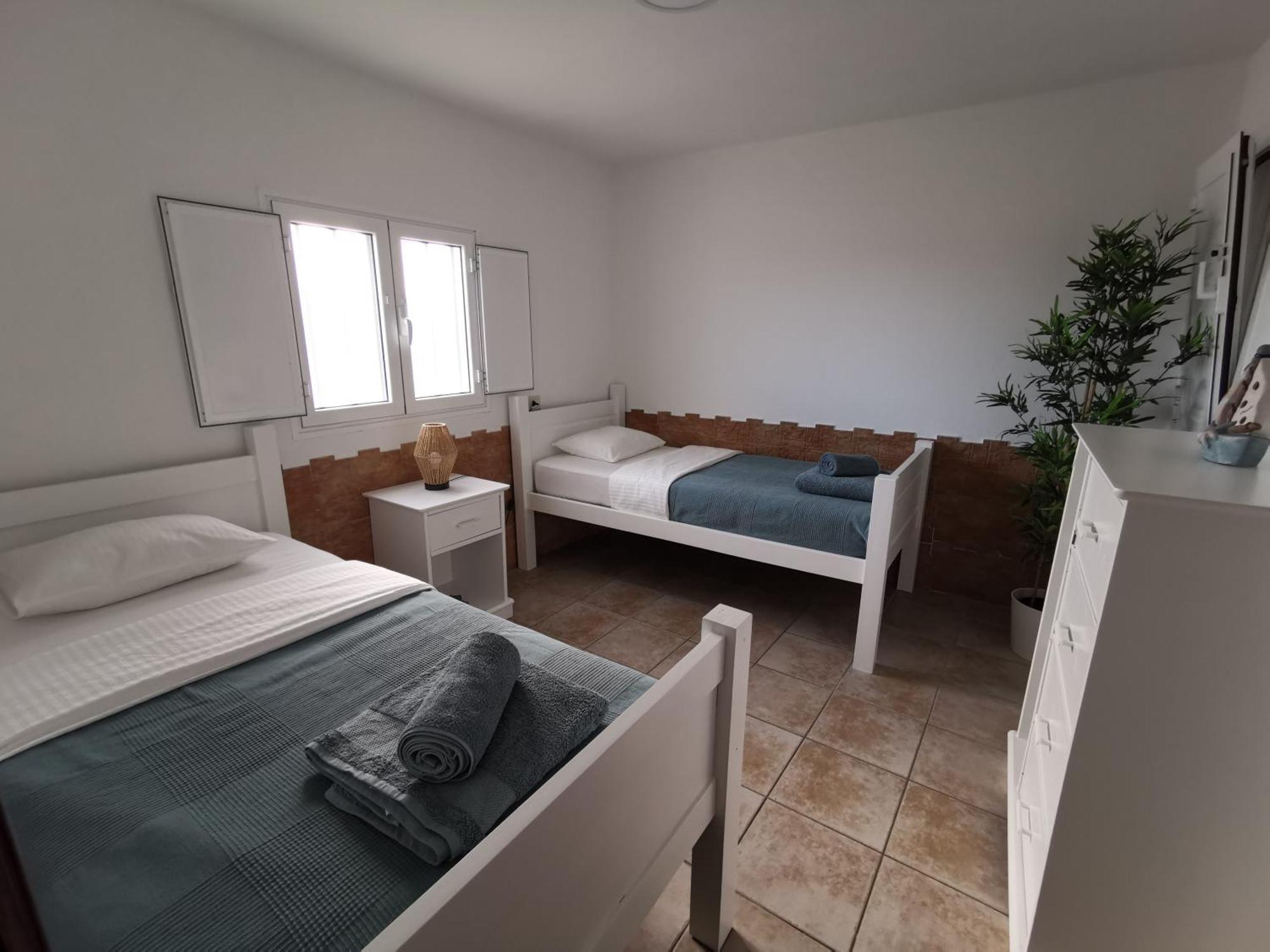 Apartamento La Condesa Орсола Екстериор снимка