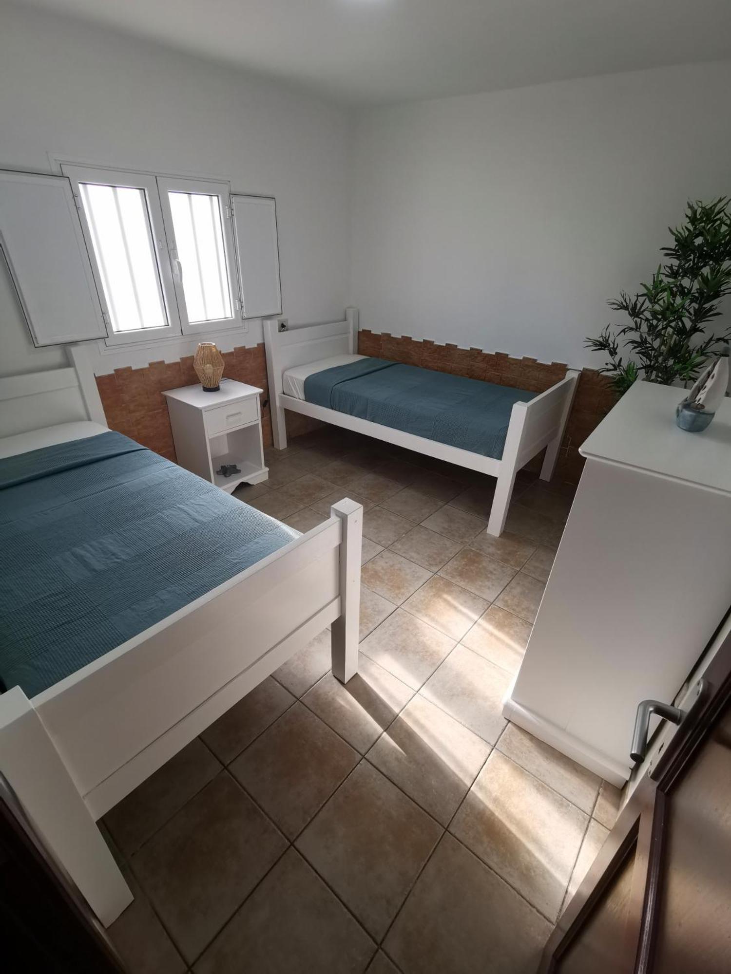 Apartamento La Condesa Орсола Екстериор снимка