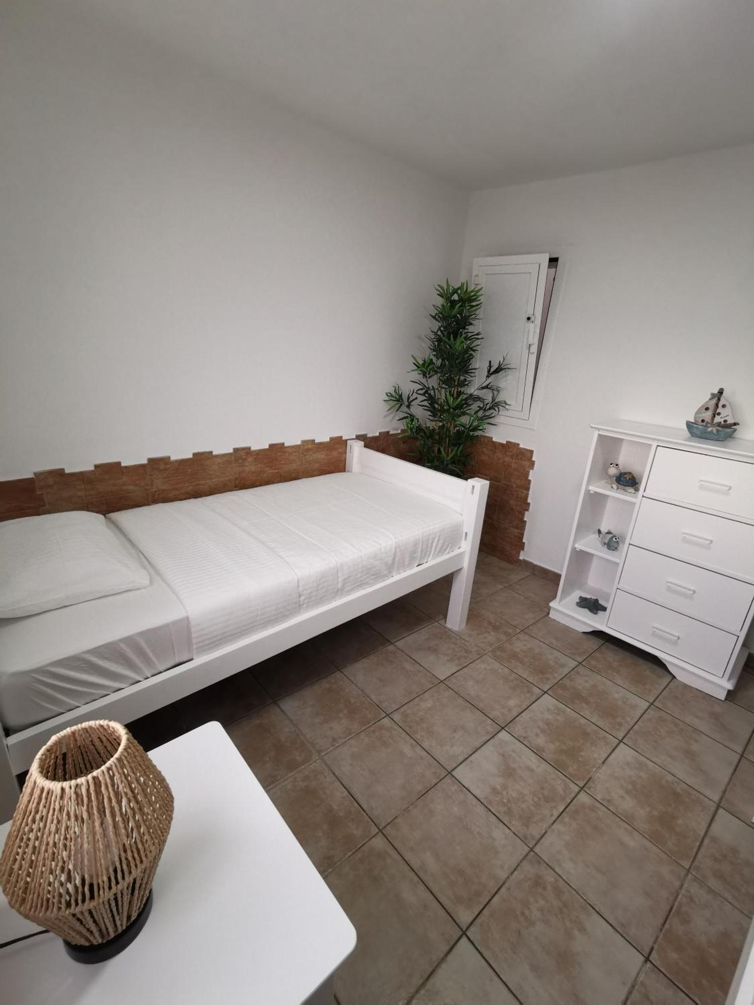 Apartamento La Condesa Орсола Екстериор снимка