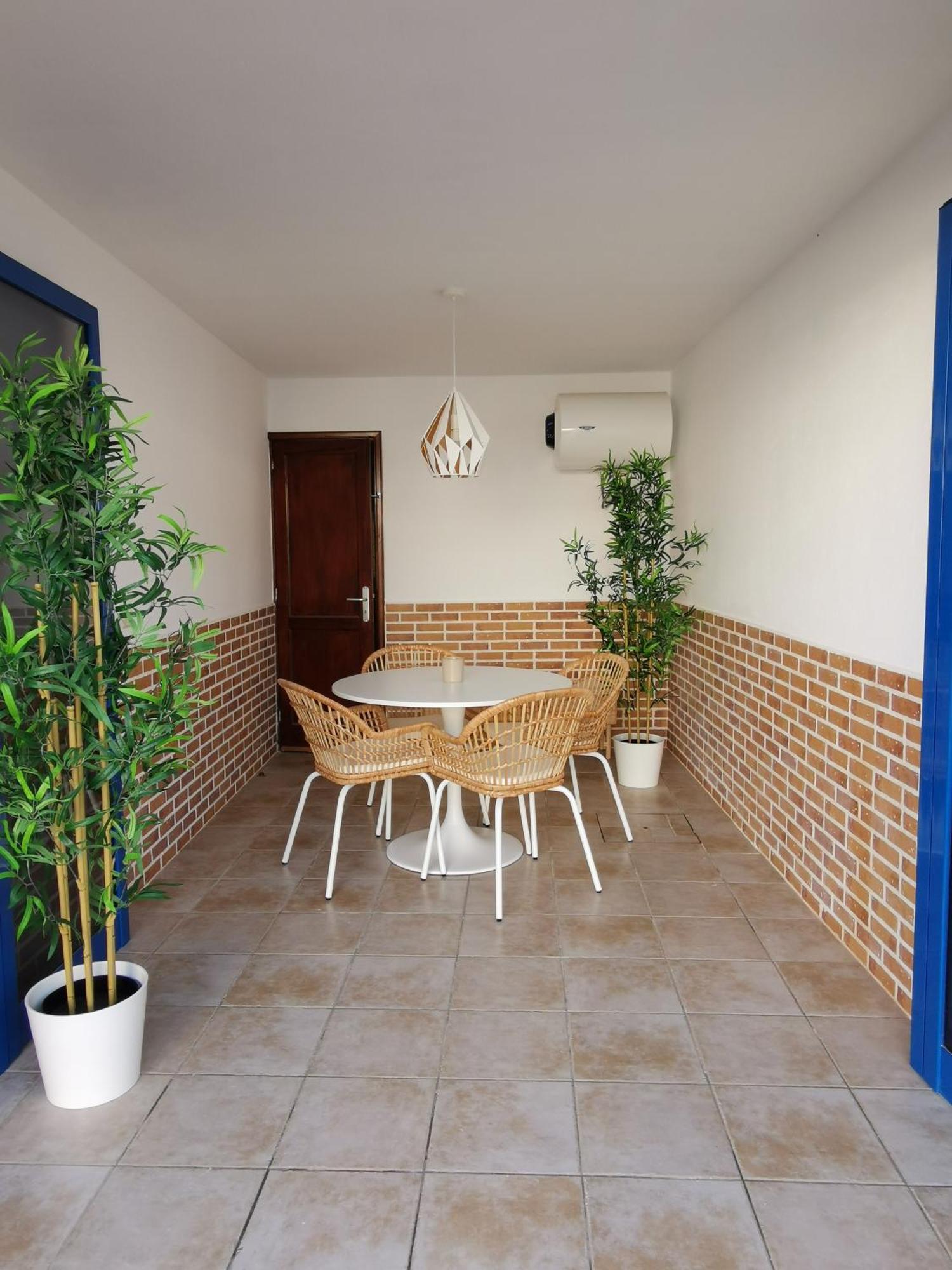 Apartamento La Condesa Орсола Екстериор снимка